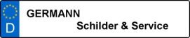 Germann-Schilder-Service Kfz-Zulassungsdienst